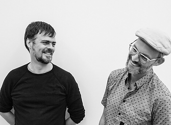 black and white portrait of random international