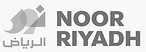 Noor riyadh 2023 logo 