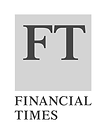 Artelier art advisory has been featured in the magazine 'Financial times, an this is the vector logo 