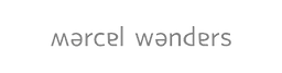Marcel wanders logo 